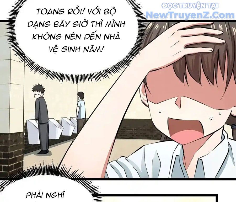Dẫu Nản Vẫn Cố Chapter 4 - 43