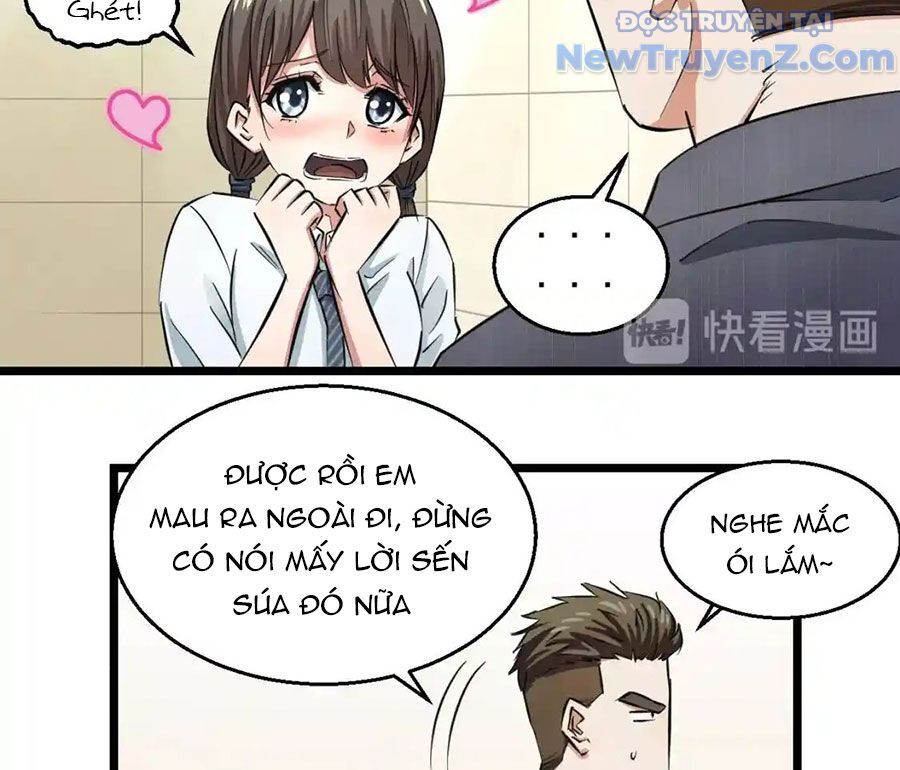 Dẫu Nản Vẫn Cố Chapter 4 - 45