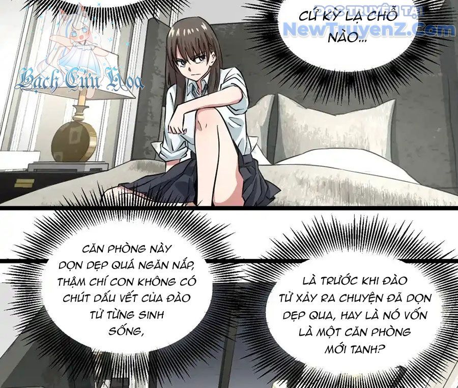 Dẫu Nản Vẫn Cố Chapter 4 - 59