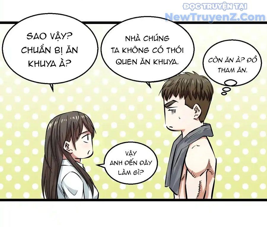 Dẫu Nản Vẫn Cố Chapter 4 - 64