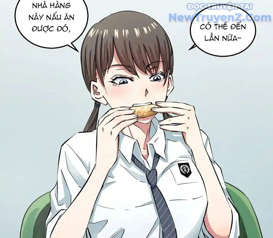 Dẫu Nản Vẫn Cố Chapter 4 - 8