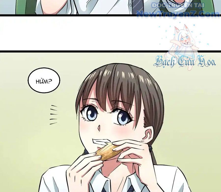 Dẫu Nản Vẫn Cố Chapter 4 - 9