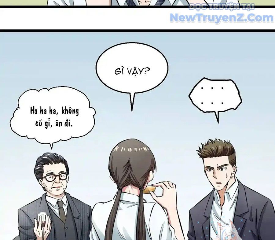 Dẫu Nản Vẫn Cố Chapter 4 - 10
