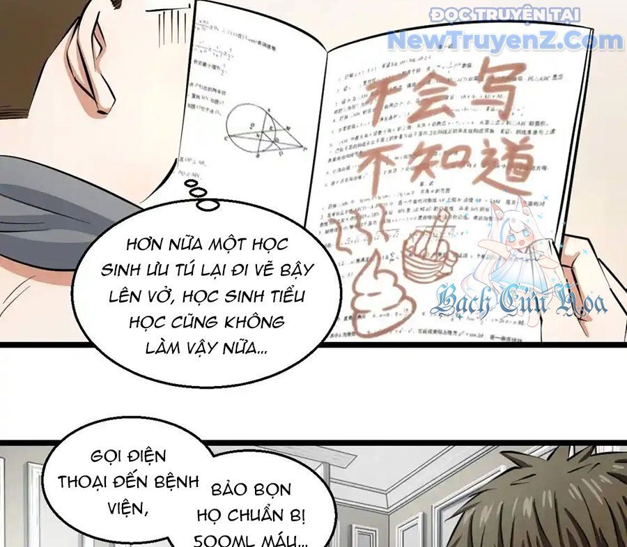 Dẫu Nản Vẫn Cố Chapter 4 - 91