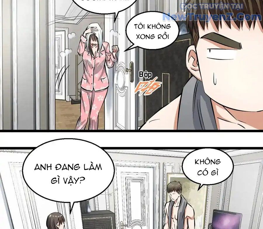 Dẫu Nản Vẫn Cố Chapter 4 - 92