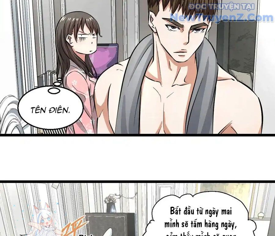 Dẫu Nản Vẫn Cố Chapter 4 - 98