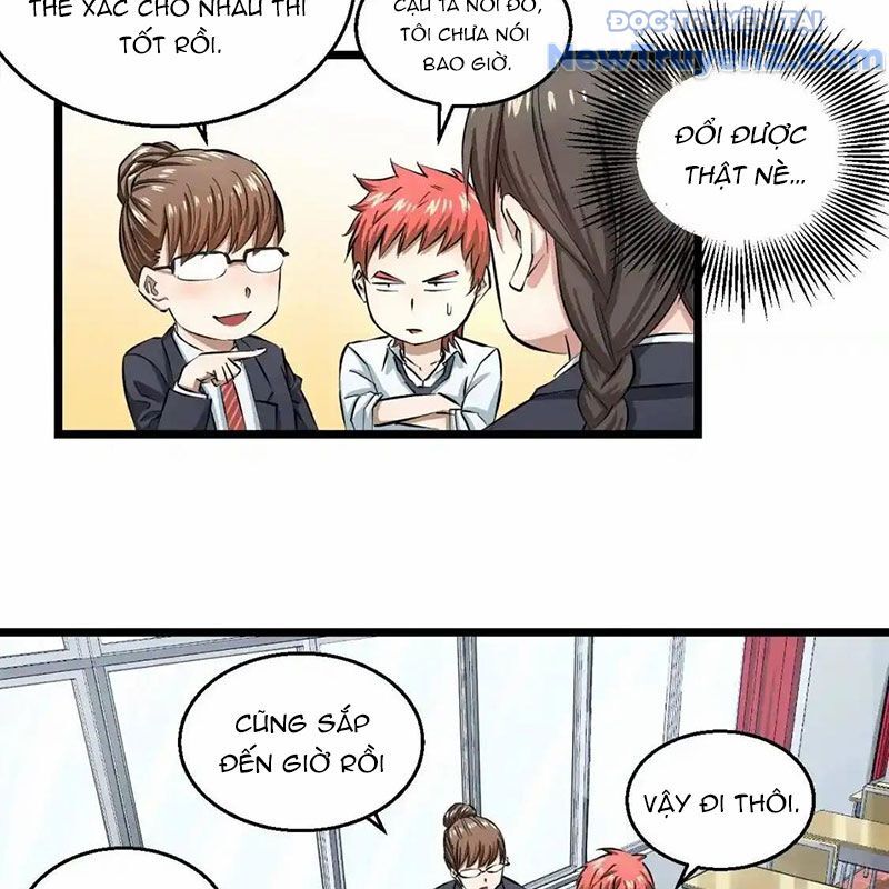 Dẫu Nản Vẫn Cố Chapter 5 - 11