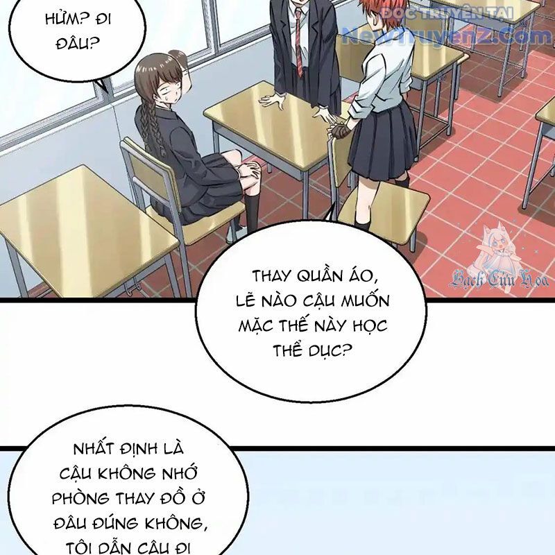 Dẫu Nản Vẫn Cố Chapter 5 - 12