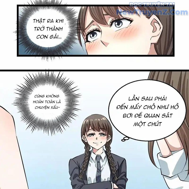 Dẫu Nản Vẫn Cố Chapter 5 - 17