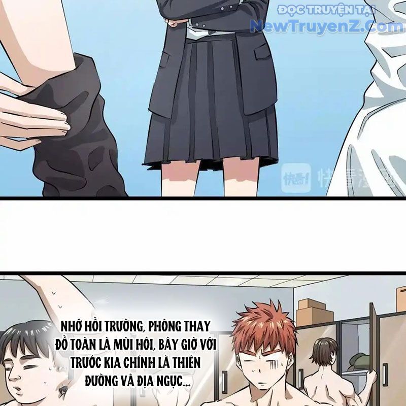 Dẫu Nản Vẫn Cố Chapter 5 - 18