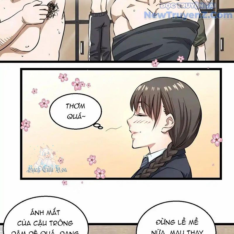 Dẫu Nản Vẫn Cố Chapter 5 - 19