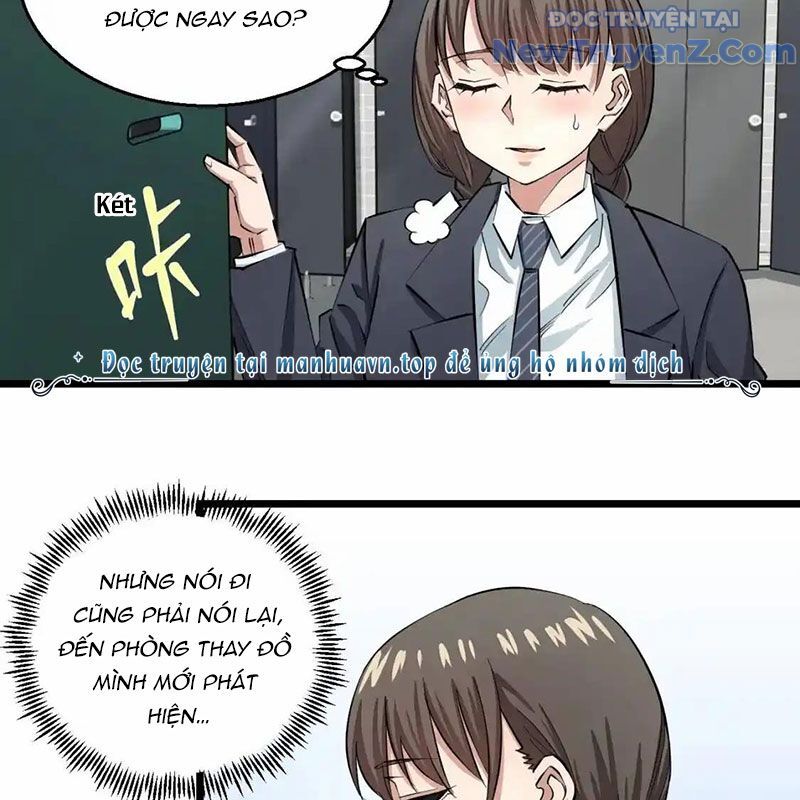 Dẫu Nản Vẫn Cố Chapter 5 - 21