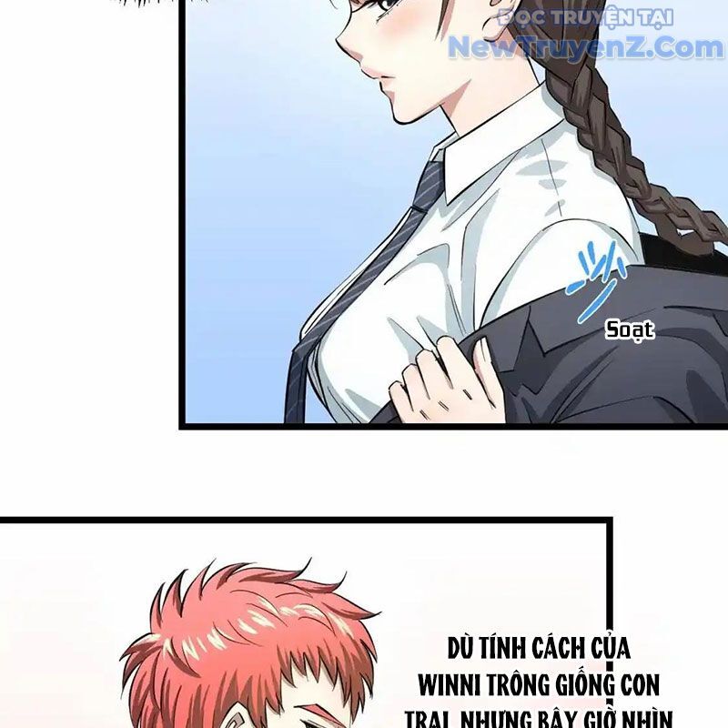 Dẫu Nản Vẫn Cố Chapter 5 - 22