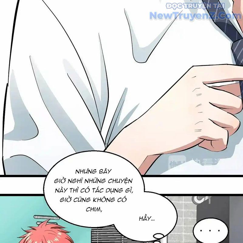 Dẫu Nản Vẫn Cố Chapter 5 - 27