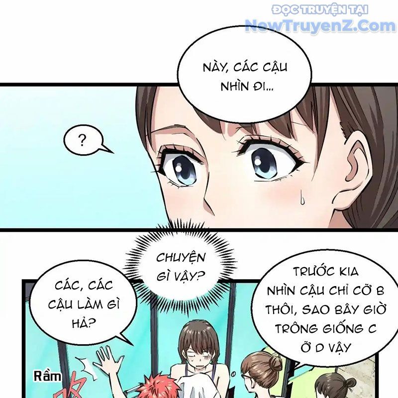 Dẫu Nản Vẫn Cố Chapter 5 - 29