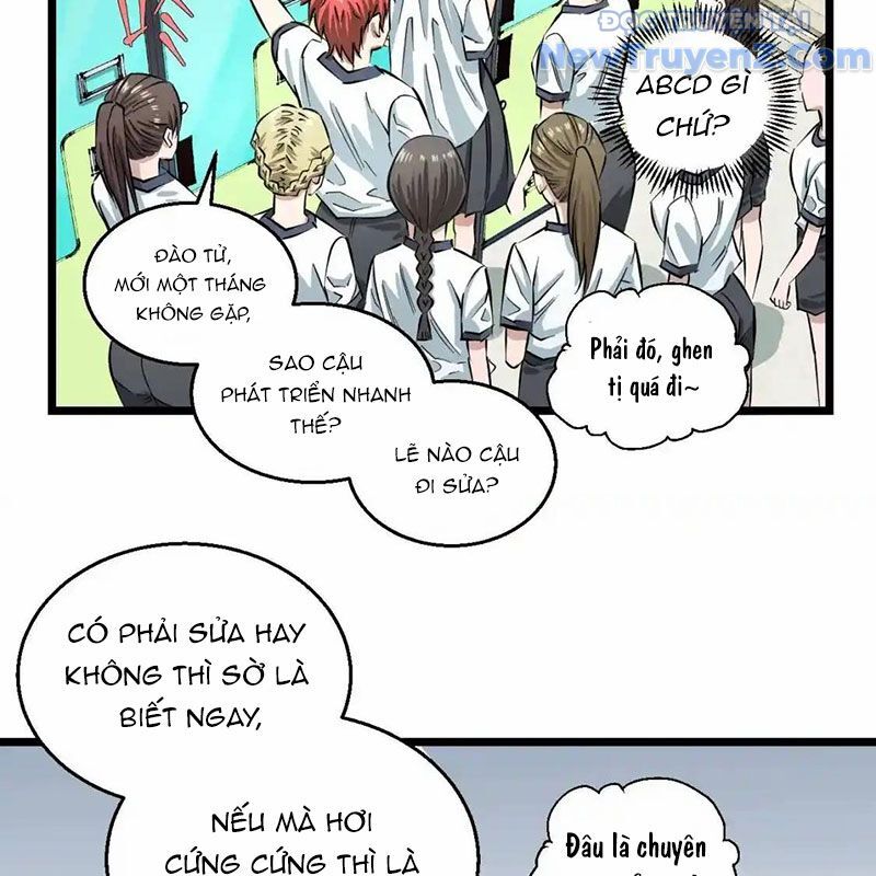 Dẫu Nản Vẫn Cố Chapter 5 - 30
