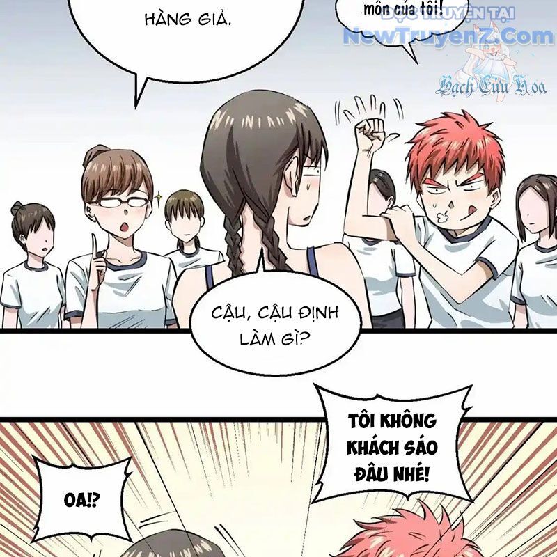 Dẫu Nản Vẫn Cố Chapter 5 - 31