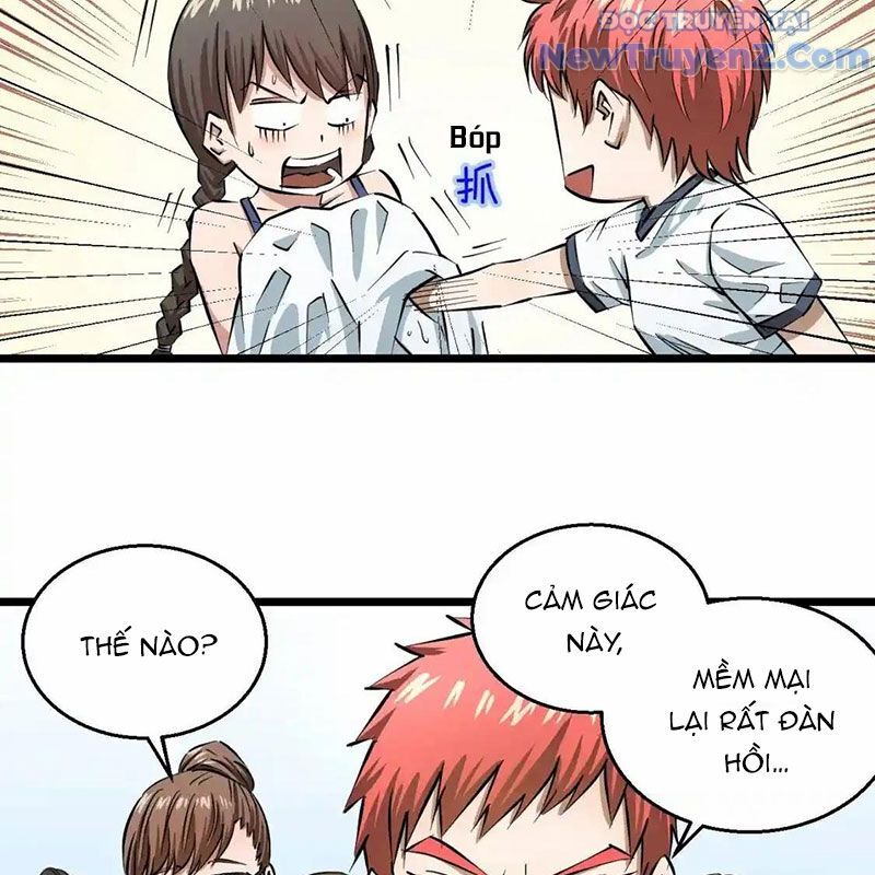 Dẫu Nản Vẫn Cố Chapter 5 - 32