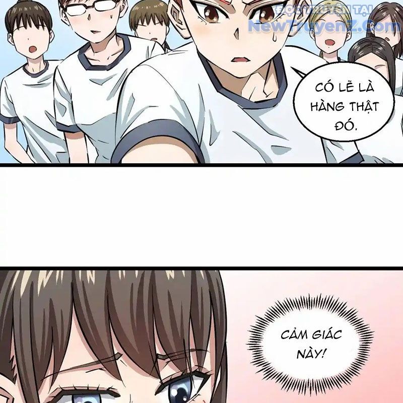 Dẫu Nản Vẫn Cố Chapter 5 - 33