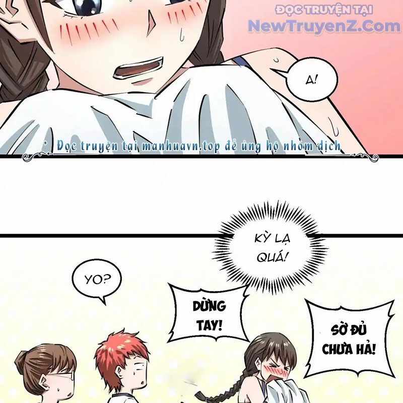 Dẫu Nản Vẫn Cố Chapter 5 - 34