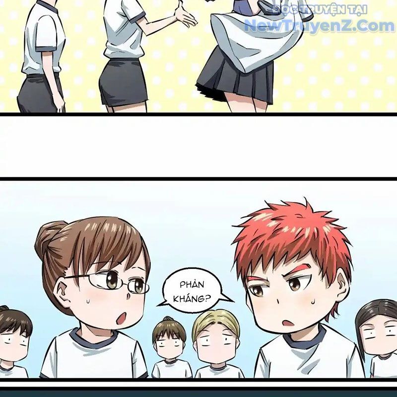 Dẫu Nản Vẫn Cố Chapter 5 - 35