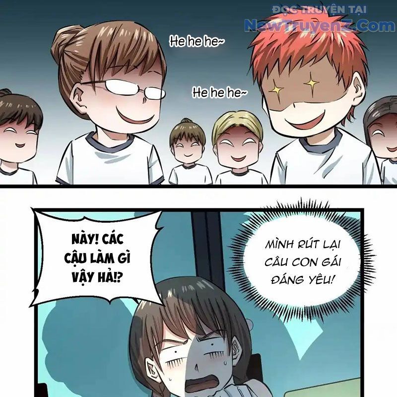 Dẫu Nản Vẫn Cố Chapter 5 - 36