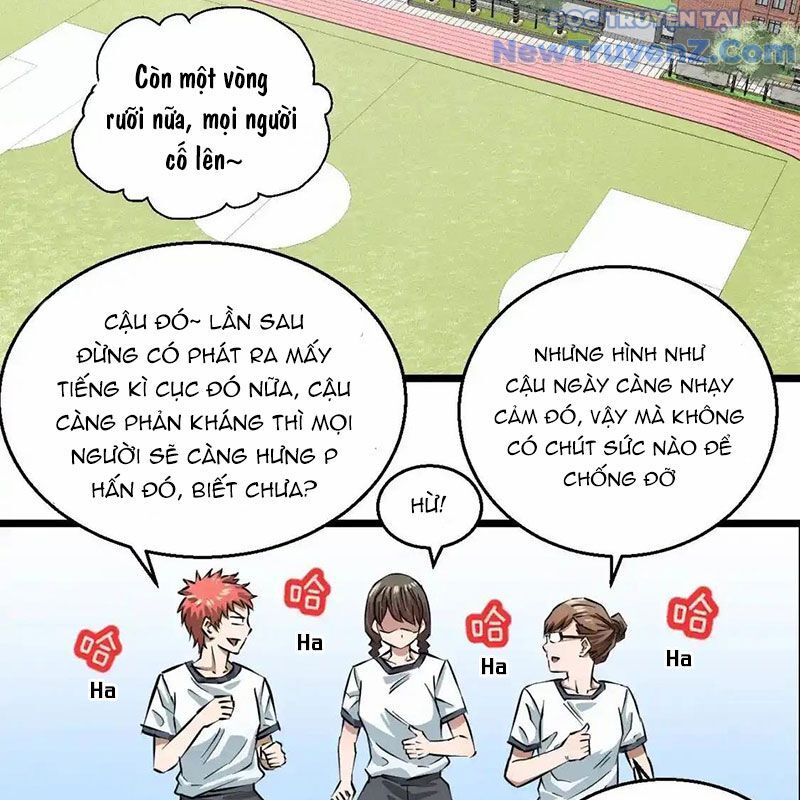 Dẫu Nản Vẫn Cố Chapter 5 - 39