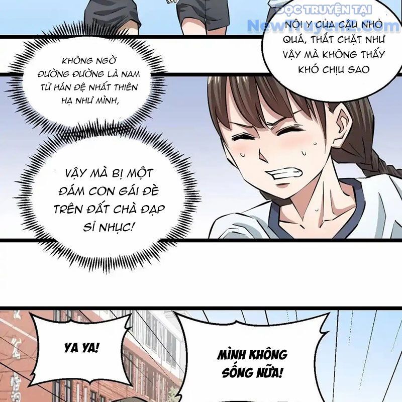 Dẫu Nản Vẫn Cố Chapter 5 - 40