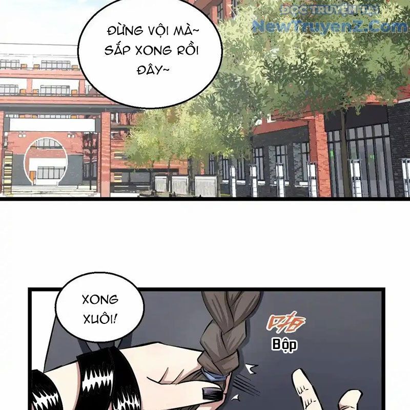 Dẫu Nản Vẫn Cố Chapter 5 - 5