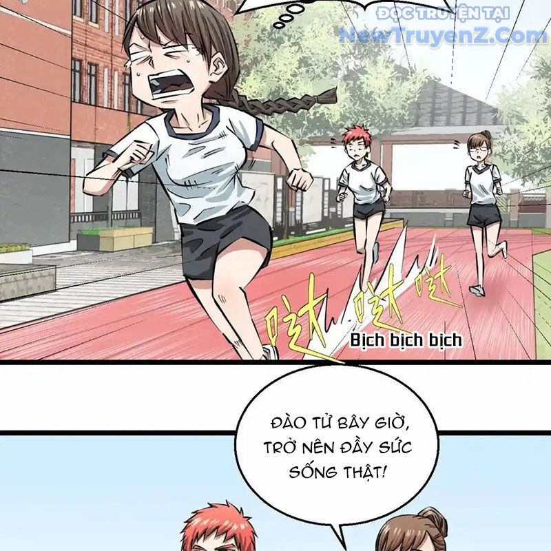 Dẫu Nản Vẫn Cố Chapter 5 - 41