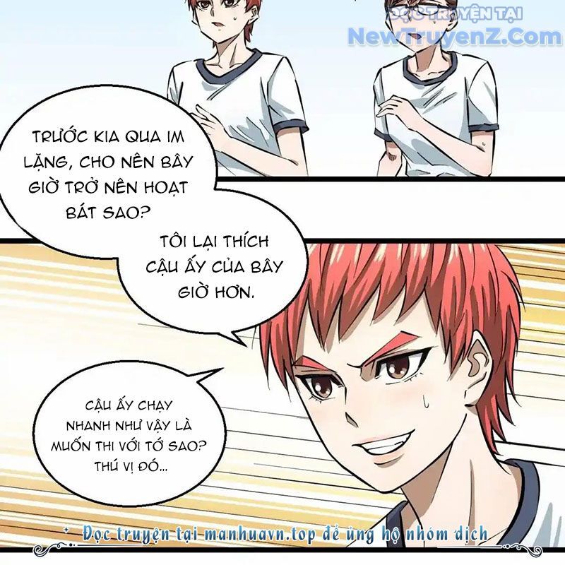 Dẫu Nản Vẫn Cố Chapter 5 - 42