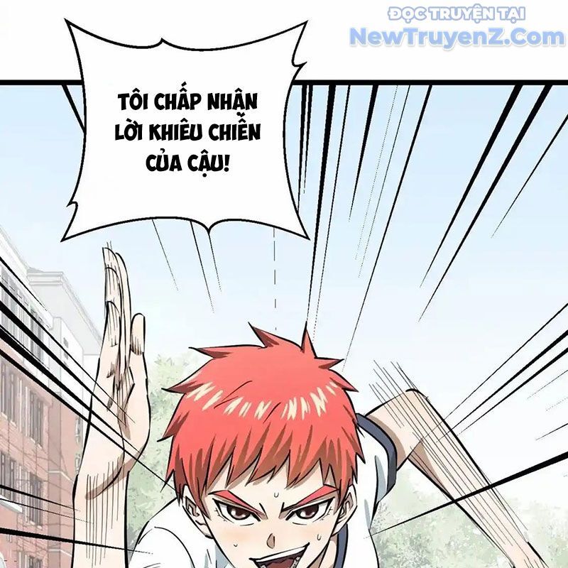 Dẫu Nản Vẫn Cố Chapter 5 - 43