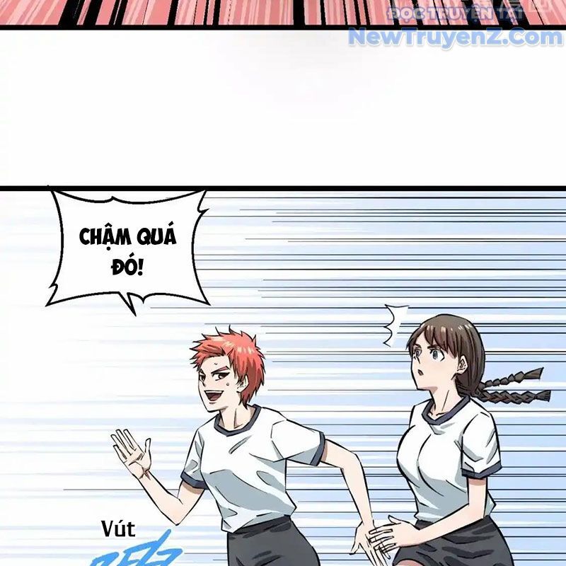 Dẫu Nản Vẫn Cố Chapter 5 - 45