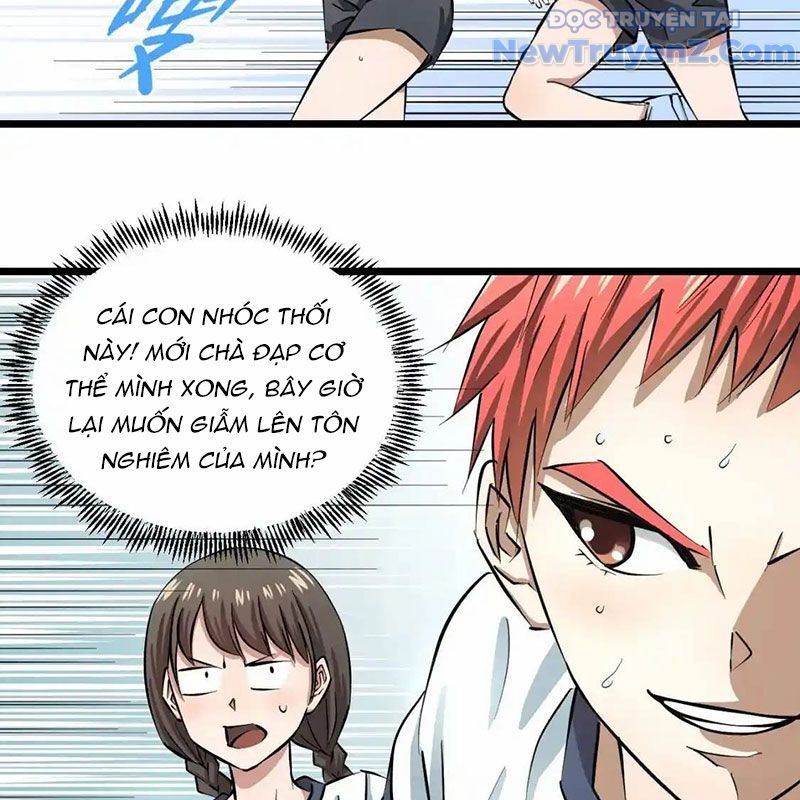 Dẫu Nản Vẫn Cố Chapter 5 - 46