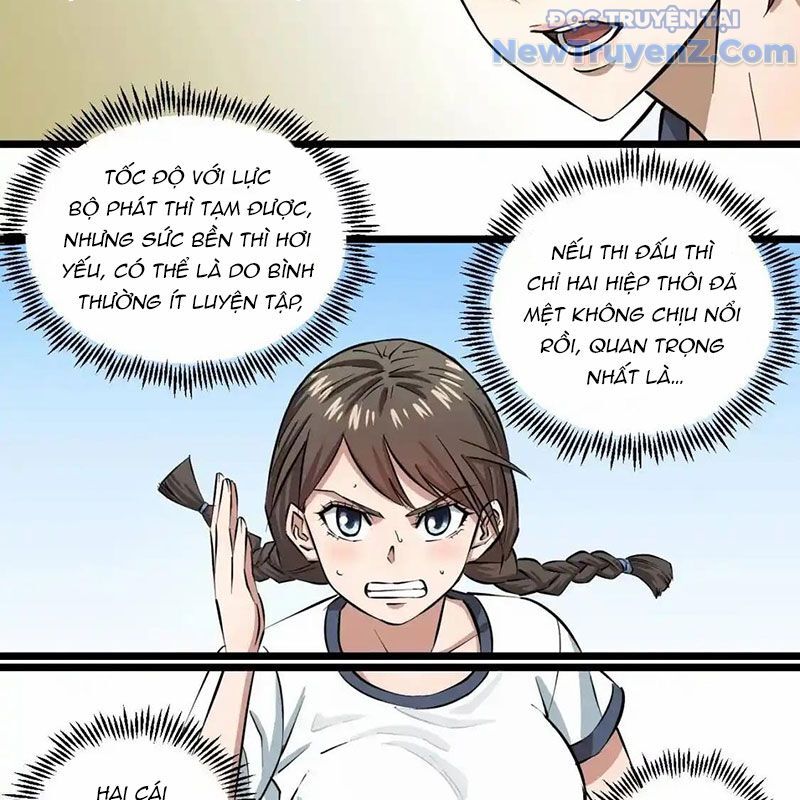 Dẫu Nản Vẫn Cố Chapter 5 - 49