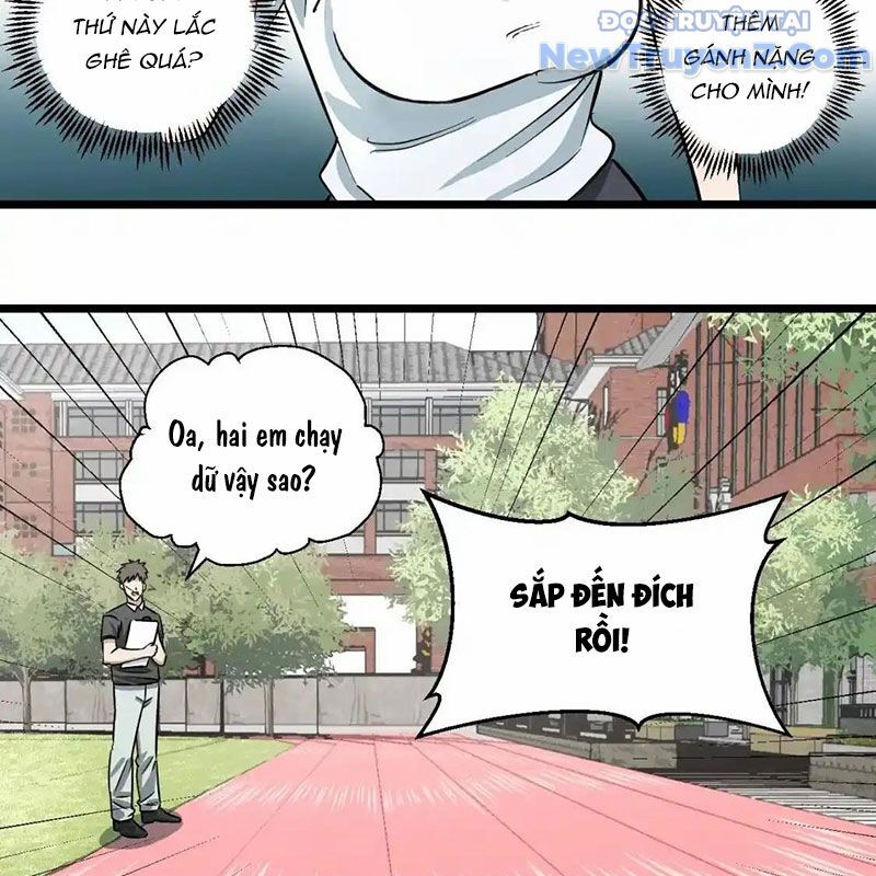 Dẫu Nản Vẫn Cố Chapter 5 - 50