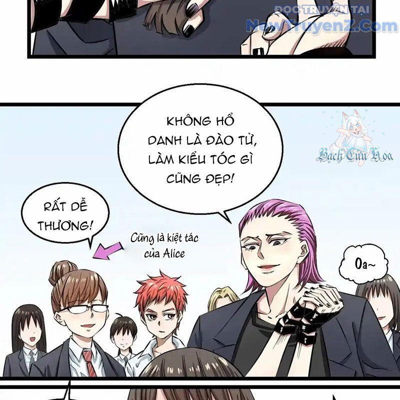 Dẫu Nản Vẫn Cố Chapter 5 - 6