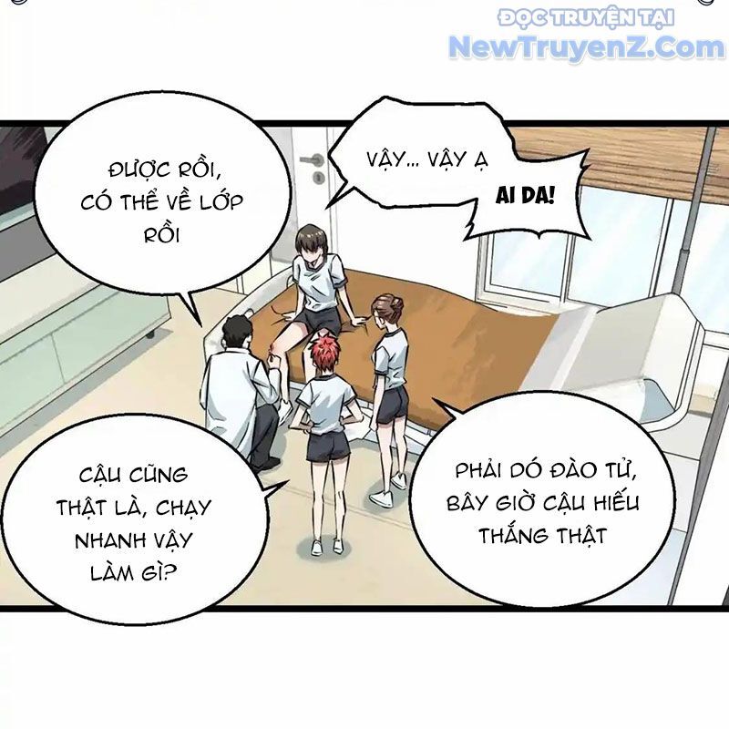 Dẫu Nản Vẫn Cố Chapter 5 - 59