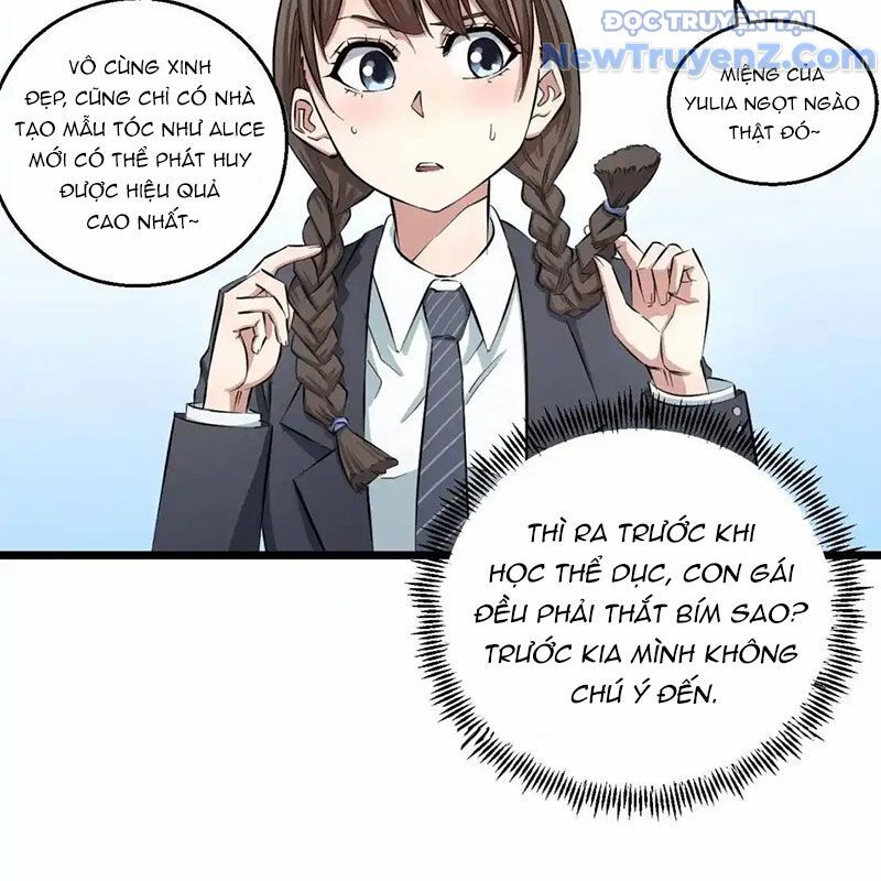 Dẫu Nản Vẫn Cố Chapter 5 - 7