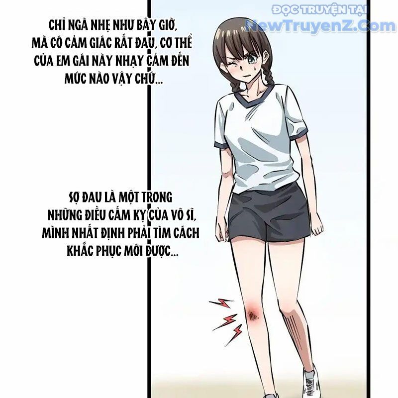 Dẫu Nản Vẫn Cố Chapter 5 - 61