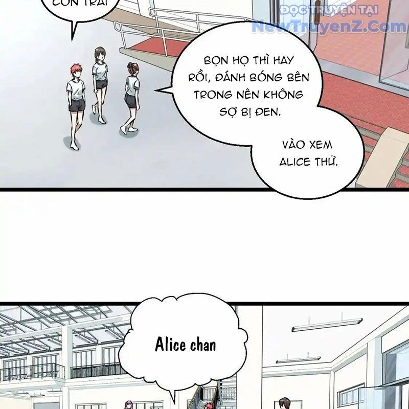 Dẫu Nản Vẫn Cố Chapter 5 - 63