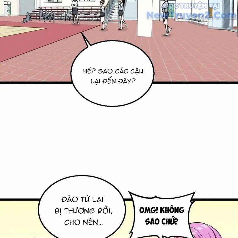 Dẫu Nản Vẫn Cố Chapter 5 - 64