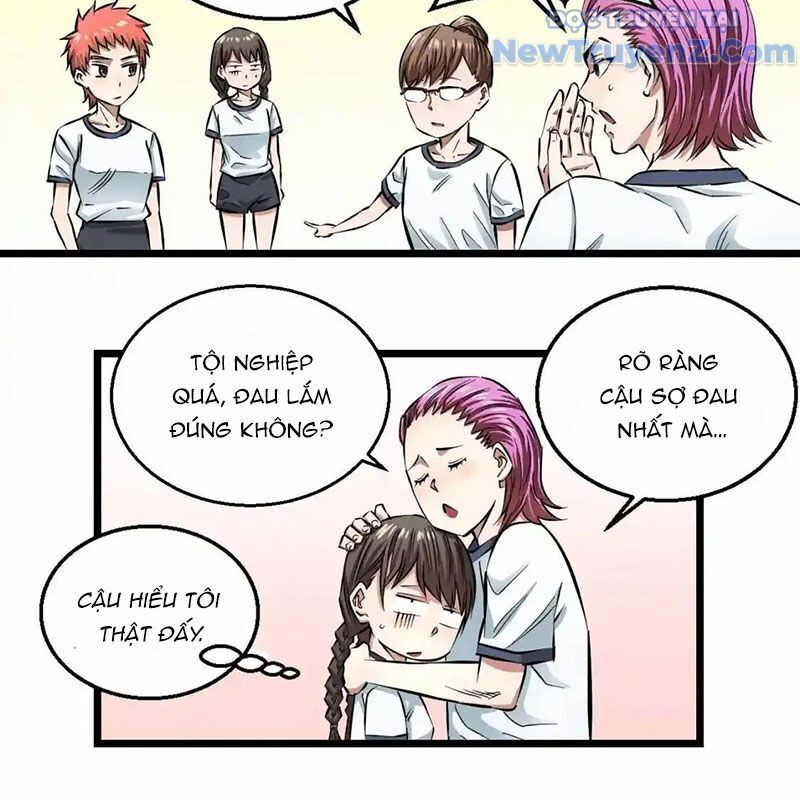 Dẫu Nản Vẫn Cố Chapter 5 - 65