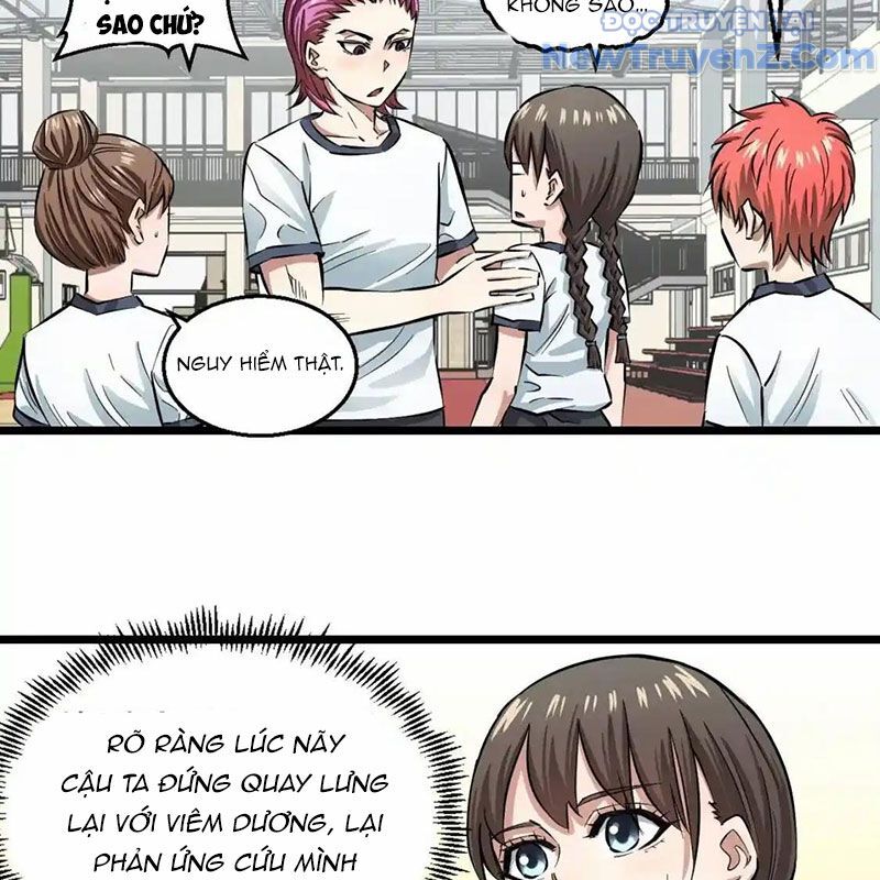 Dẫu Nản Vẫn Cố Chapter 5 - 69