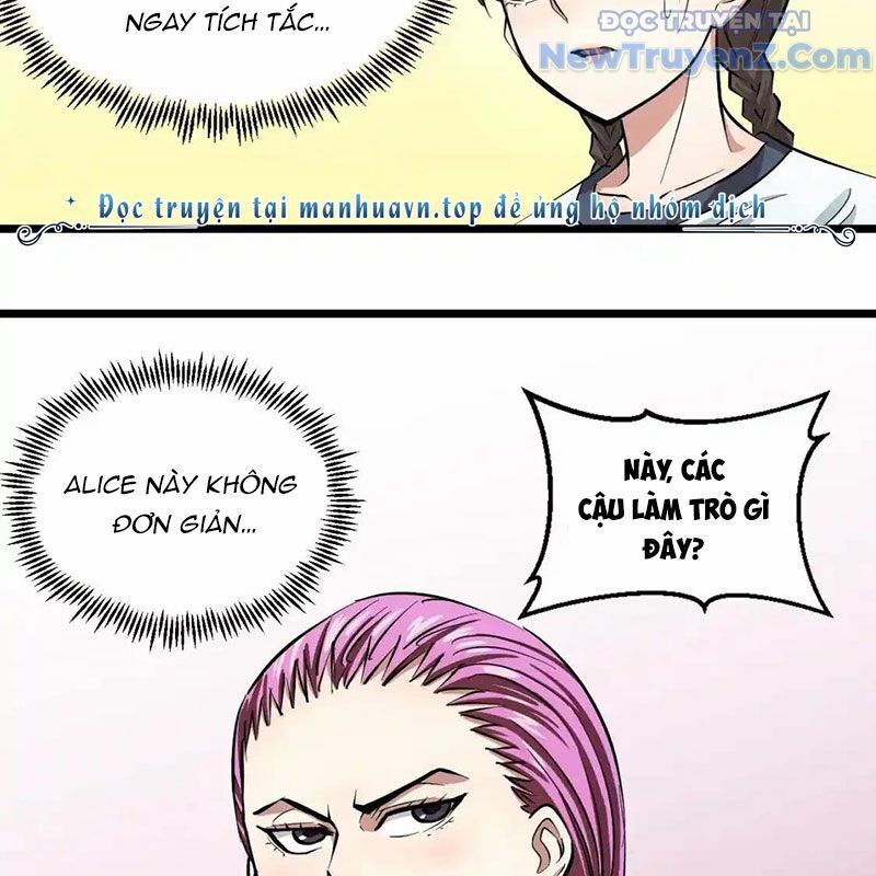 Dẫu Nản Vẫn Cố Chapter 5 - 70