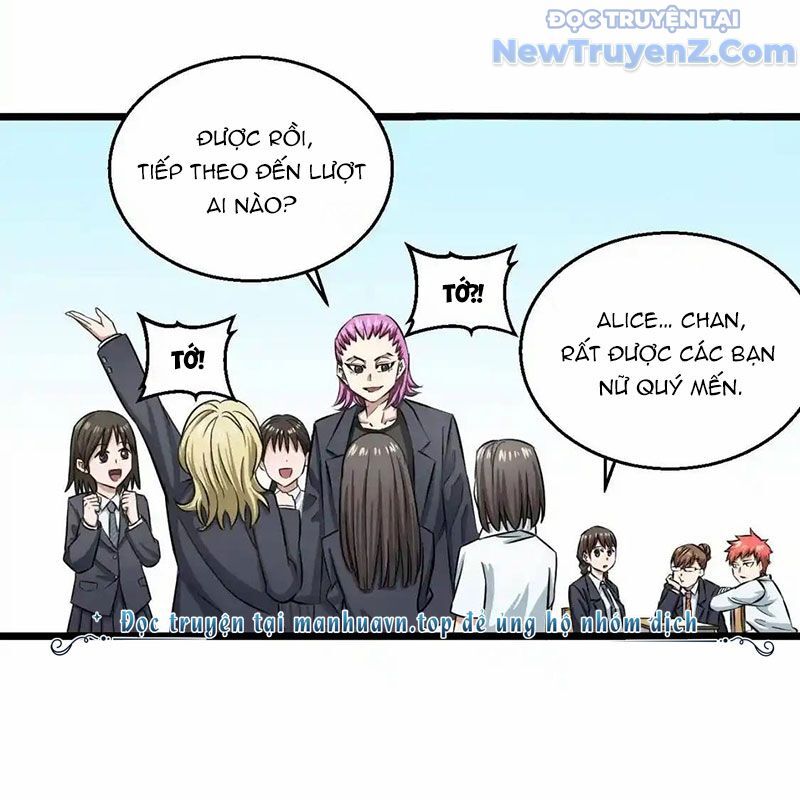 Dẫu Nản Vẫn Cố Chapter 5 - 8