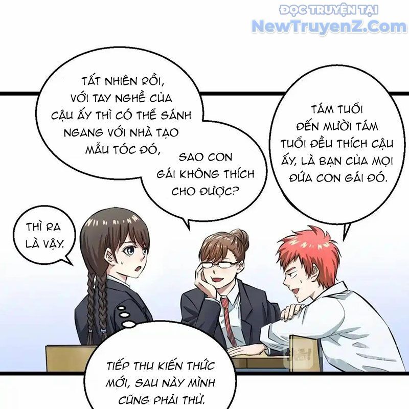 Dẫu Nản Vẫn Cố Chapter 5 - 9