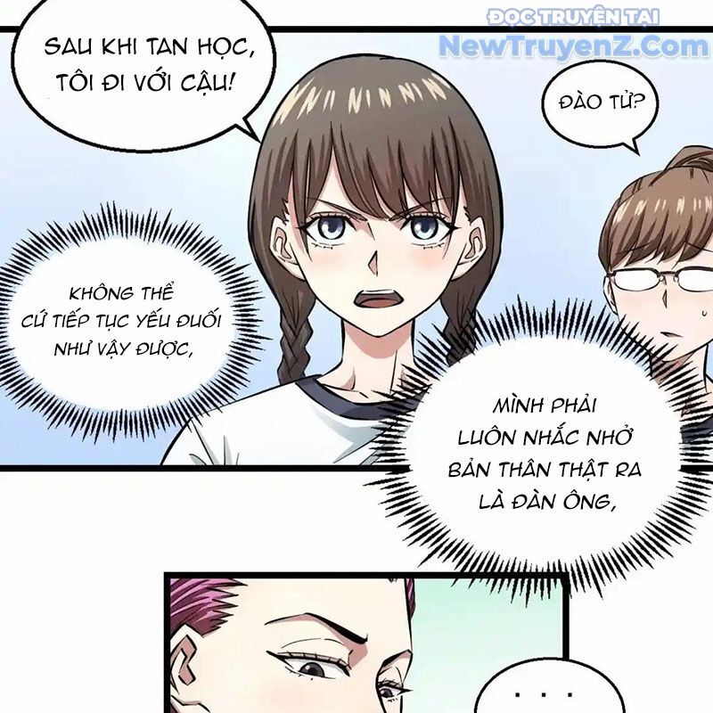 Dẫu Nản Vẫn Cố Chapter 5 - 81