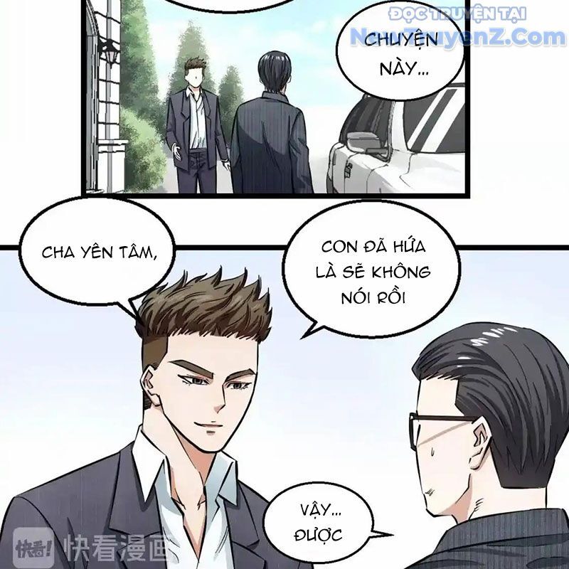 Dẫu Nản Vẫn Cố Chapter 5 - 83