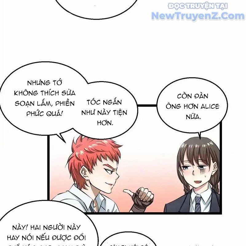 Dẫu Nản Vẫn Cố Chapter 5 - 10